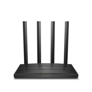 Wi-Fi-роутер TP-Link Archer A6 v6