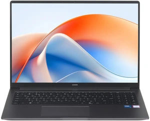 Обзор ноутбука HONOR MagicBook X16 Plus