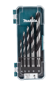 Набор сверл Makita D-72861