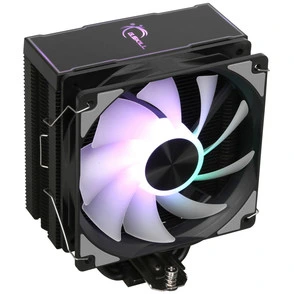 Обзор кулера G.Skill MT4-V3-BK-ARGB-1FAN