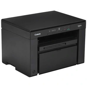 Обзор лазерного МФУ Canon i-SENSYS MF3010
