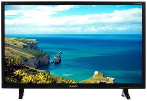 Обзор телевизора Sharp LC32HI3012E
