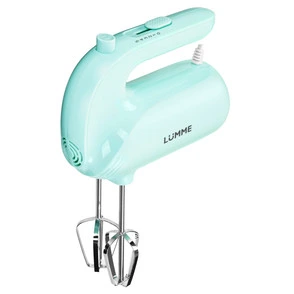 Обзор миксера LUMME LU-MX1871A