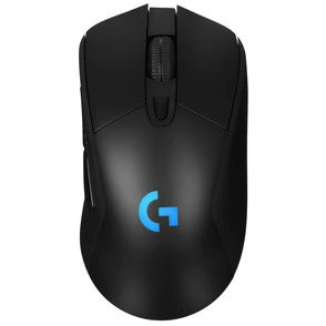 Обзор проводной/беспроводной мыши Logitech G703 Lightspeed — 6 лет вместе, от домашних каток до офисной работы
