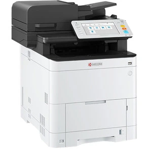МФУ лазерное Kyocera MA3500cix