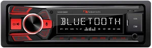 Обзор бюджетной автомагнитолы Nakamichi NQ513BR — хороший вариант за свои деньги