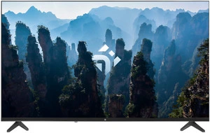 43" (108 см) Телевизор DEXP 43FCY3 черный