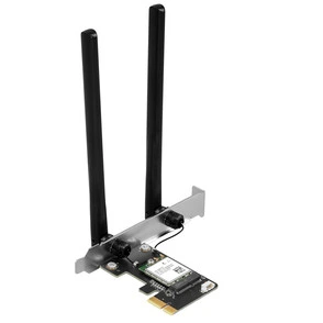 Обзор Wi-Fi адаптера и Bluetooth Mercusys MA70XE с интерфейсом PCIe