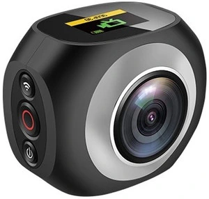 Камера для съемки видео 360 градусов - X-TRY XTC360