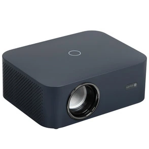 Обзор проектора Wanbo Projector X2 Max New