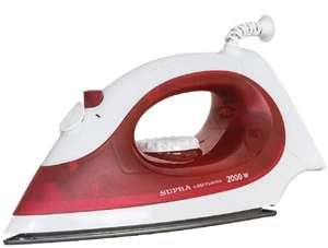Обзор утюга SUPRA IS-2012