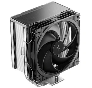 Обзор процессорного кулера Deepcool AG500 G2