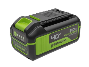 Аккумулятор Greenworks High Power G40HP5
