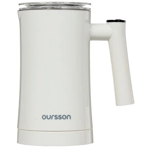 Обзор капучинатора-вспенивателя Oursson MF3500D/IV