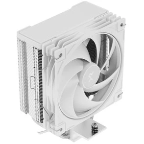 Обзор процессорного кулера DEEPCOOL AG400 G2