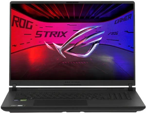 18" Ноутбук ASUS ROG Strix SCAR 18 G835LXG черный