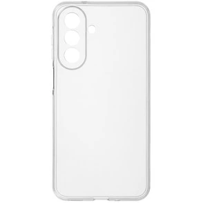 Накладка  BoraSCO для Samsung Galaxy M47 прозрачный