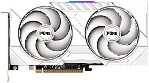 Обзор видеокарты Sapphire AMD Radeon 9060 XT PURE OC