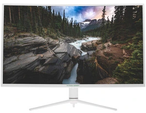 Обзор монитора Titan Army C40MQG 38.5"
