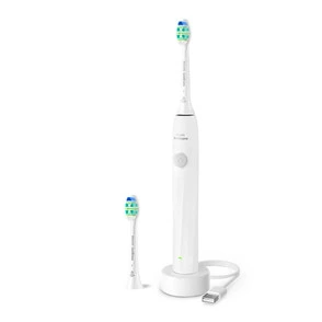 Электрическая зубная щетка Philips Sonicare 2100 HX4022/01 белый