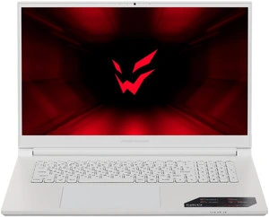 17.3" Ноутбук ARDOR GAMING NEO N17-I5ND615 белый