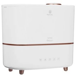 Обзор увлажнителя воздуха Royal Clima Nuvola RUH-NV350/5.0E-WT
