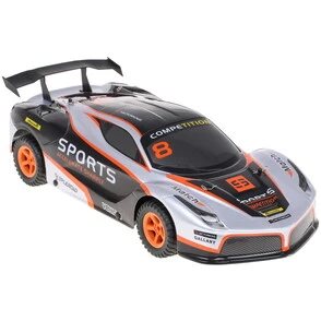 WLToys L209 - спорткар в десятом масштабе