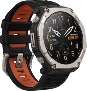 Обзор защищенных умных часов Amazfit T-Rex Ultra 2 — что произойдет, если не снимать часы почти три недели