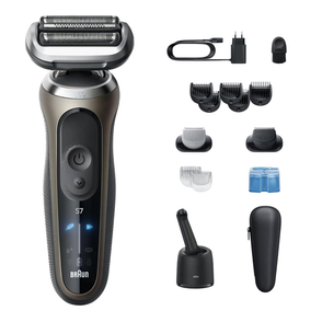 Электробритва Braun 72-C7650cc