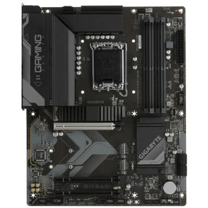 Обзор Gigabyte B760 GAMING X DDR4 GEN5 — стоит ли переходить на PCIe 5.0, сохранив DDR4?