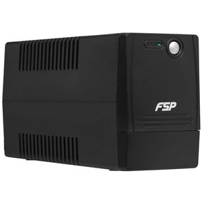 Обзор ИБП FSP FP650 CEE