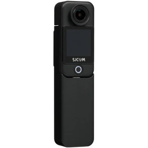 Обзор экшн-камеры SJCAM С300