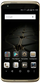 ZTE Axon Mini. Флагман не для всех