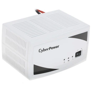 Обзор ИБП для котла CyberPower SMP350EI