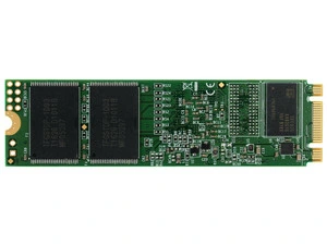 Обзор SSD накопителя 120 Гб Transcend 820S
