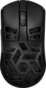 Мышь беспроводная/проводная Lorgar Elite MSE90W [LRG-MSE90W-BK] черный