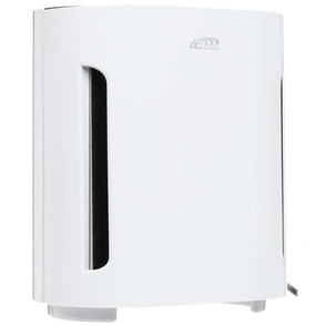 Обзор очистителя воздуха AIC CF8005 — зачем он вообще?
