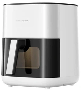 Аэрогриль Trouver FD10s Pro белый