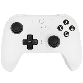 Обзор удобного беспроводного геймпада 8BitDo Ultimate 2 с зарядной станцией и необычными стиками
