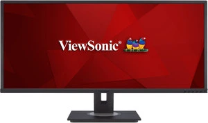 Обзор монитора ViewSonic VG3448