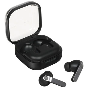 Обзор наушников TWS Samsung Galaxy Buds 4 Pro