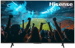 Обзор телевизора 55" (139 см) Hisense 55A6S