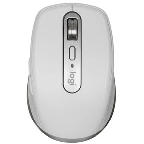 Мышь беспроводная Logitech MX Anywhere 3S [910-006952] серый