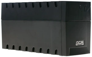 Обзор ИБП Powercom Raptor RPT-1000A EURO