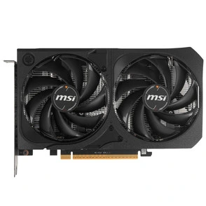 Обзор видеокарты MSI GeForce RTX 5060 SHADOW 2X OC MAX