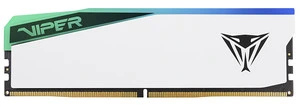 Оперативная память Patriot Memory VIPER ELITE 5 RGB [PVER516G52C36W] 16 ГБ
