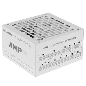 Обзор блока питания Phanteks AMP GH 1000W Platinum ATX 3.1