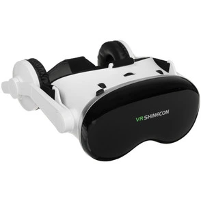 Очки виртуальной реальности VR Shinecon G18E черный
