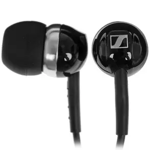 Обзор наушников Sennheiser CX 150BT