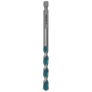 Сверло спиральное Makita E-form E-15045